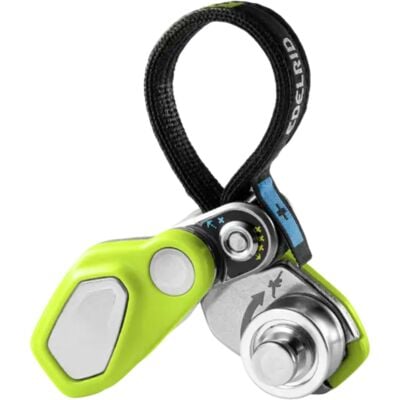 Edelrid Ohmega ブレーキアシストデバイス