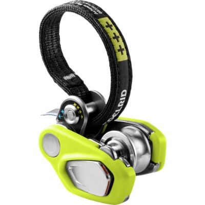 Edelrid Ohmega ブレーキアシストデバイス
