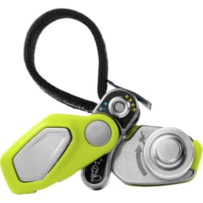 Edelrid Ohmega ブレーキアシストデバイス