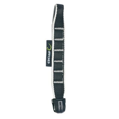Edelrid Nylon Quickdraw Sling カラビナスリング