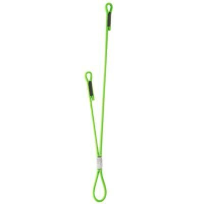Edelrid Switch Double ダイナミックロープのダブルロープ