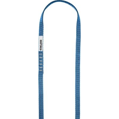 Edelrid Tech Web Sling 12 mm クライミング用リングテープ