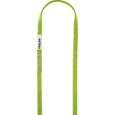 Edelrid Tech Web Sling 12 mm クライミング用リングテープ