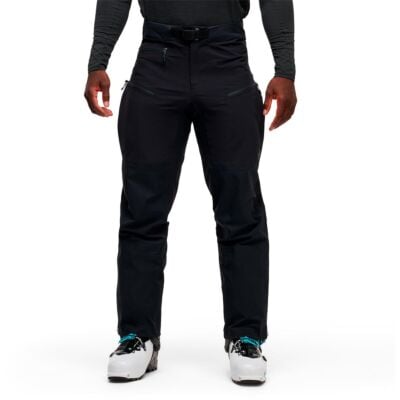 BD Black Diamond M Dawn Patrol Hybrid Pants メンズパンツ