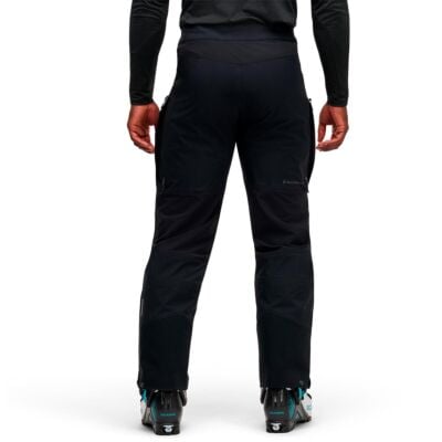 BD Black Diamond M Dawn Patrol Hybrid Pants メンズパンツ