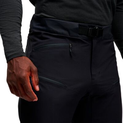 BD Black Diamond M Dawn Patrol Hybrid Pants メンズパンツ