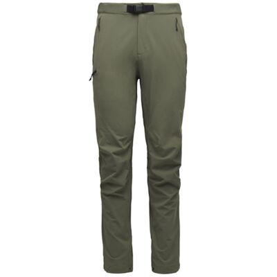 BD Black Diamond M Alpine Pants メンズパンツ