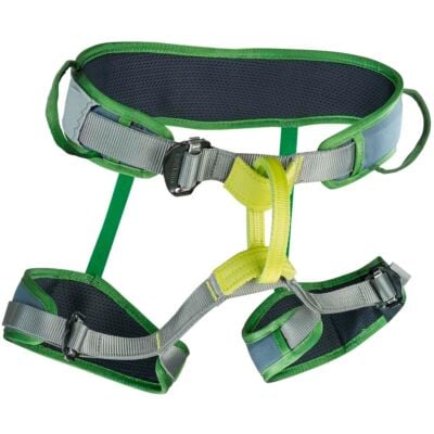 Edelrid Zack Gym クライミングハーネス