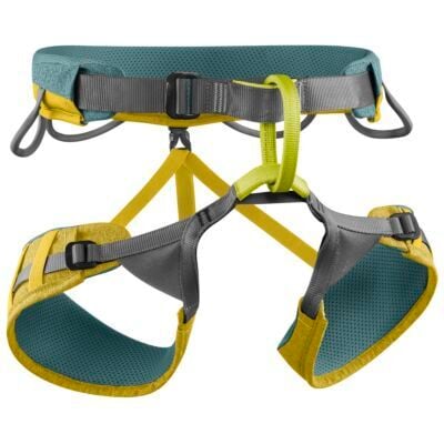 Edelrid Jay III クライミングハーネス