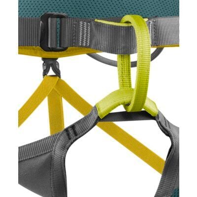 Edelrid Jay III クライミングハーネス