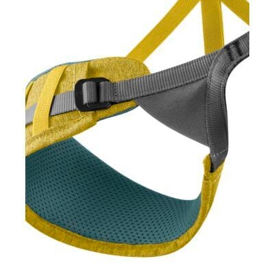 Edelrid Jay III クライミングハーネス