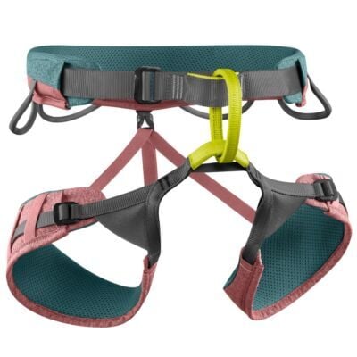 Edelrid Jayne III 女性用クライミングハーネス