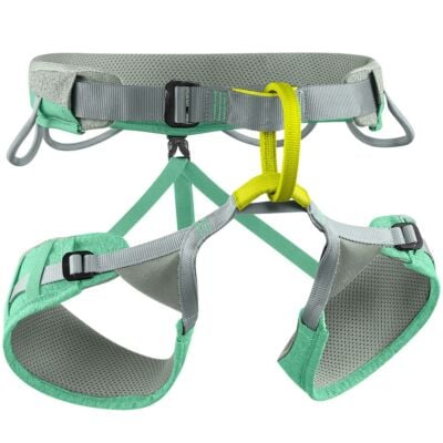 Edelrid Jayne III 女性用クライミングハーネス