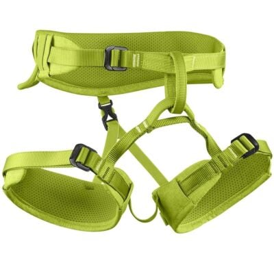 Edelrid Finn III 子供用クライミングハーネス