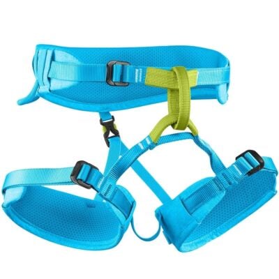 Edelrid Finn III 子供用クライミングハーネス