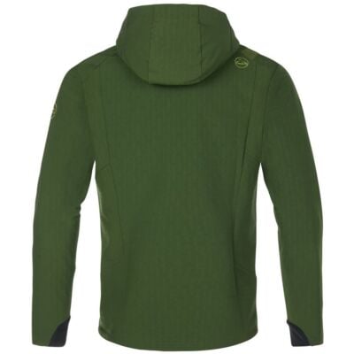 La Sportiva Descender Storm Jkt Men ソフトシェルジャケット 男性用