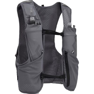 BD Black Diamond Distance 4 Hydration トレイルランニング用ザック