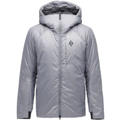 BD Black Diamond M Belay Parka メンズダウンジャケット