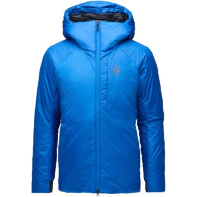 BD Black Diamond M Belay Parka メンズダウンジャケット