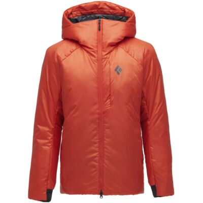 BD Black Diamond M Belay Parka メンズダウンジャケット