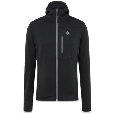 BD Black Diamond M Coefficient Hoody メンズフリース
