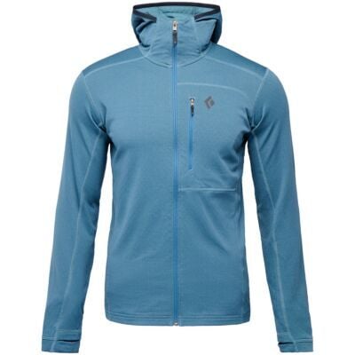 BD Black Diamond M Coefficient Hoody メンズフリース