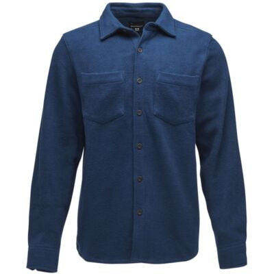 BD Black Diamond M Project Heavy Flannel メンズシャツ