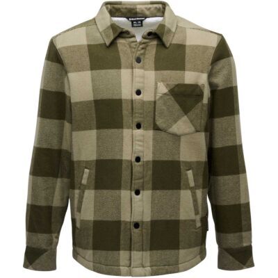 BD Black Diamond M Project Lined Flannel メンズシャツ
