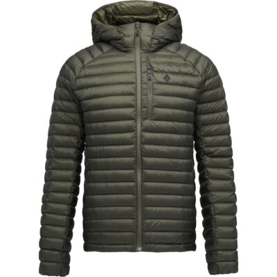 BD Black Diamond M Deploy Down 1.0 Hoody メンズダウンジャケット