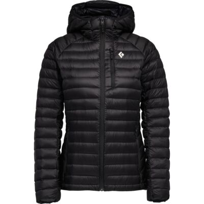 BD Black Diamond W Deploy Down 1.0 Hoody レディースダウンジャケット