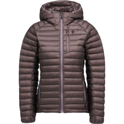 BD Black Diamond W Deploy Down 1.0 Hoody レディースダウンジャケット