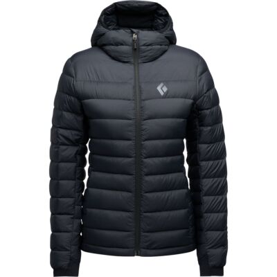 BD Black Diamond W Access Down 2.0 Hoody レディースダウンジャケット
