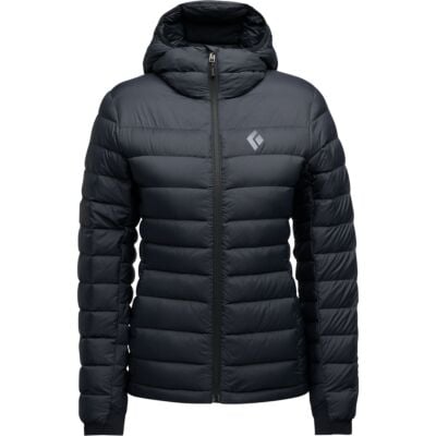 BD Black Diamond W Access Down 2.0 Hoody レディースダウンジャケット