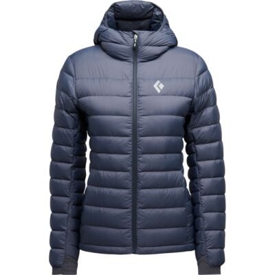 BD Black Diamond W Access Down 2.0 Hoody レディースダウンジャケット