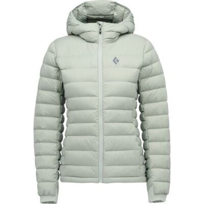 BD Black Diamond W Access Down 2.0 Hoody レディースダウンジャケット