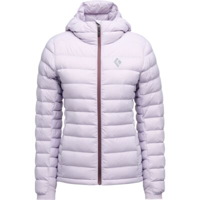 BD Black Diamond W Access Down 2.0 Hoody レディースダウンジャケット