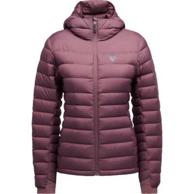 BD Black Diamond W Access Down 2.0 Hoody レディースダウンジャケット