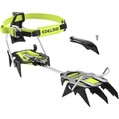 Edelrid Demon Auto クランポン