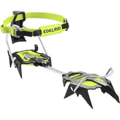 Edelrid Demon Auto クランポン