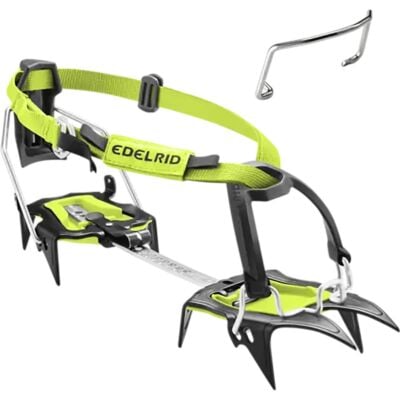 Edelrid Nemo Auto クランポン