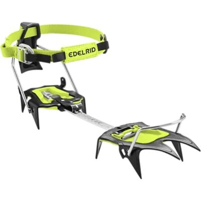 Edelrid Nemo Auto クランポン