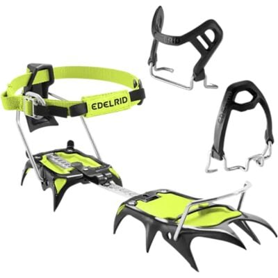 Edelrid Shark クランポン