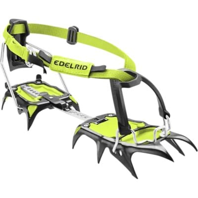 Edelrid Shark クランポン