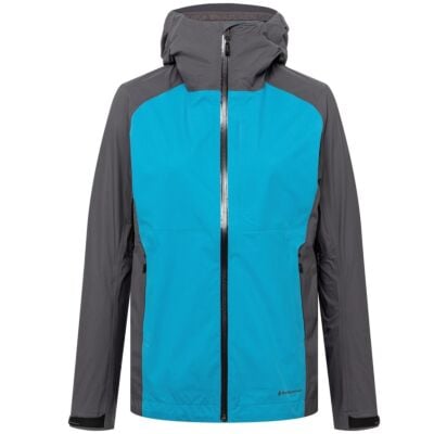BD Black Diamond Highline Stretch Shell W ハードシェルジャケット レディース