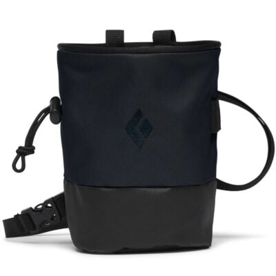 BD Black Diamond Mojo Zip チョークバッグ