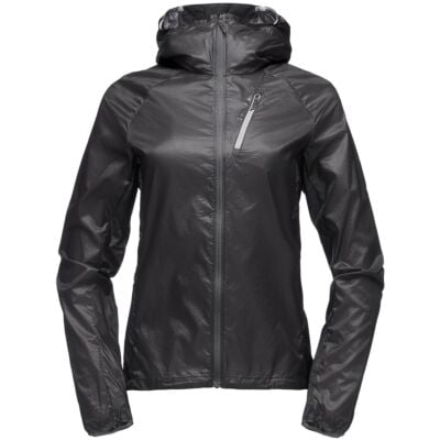BD Black Diamond Distance Wind Shell W ウィンドブレーカー レディース