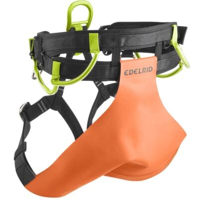 Edelrid Iguazu III キャニオニングハーネス