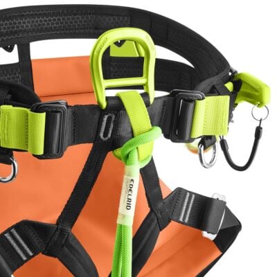 Edelrid Iguazu III キャニオニングハーネス
