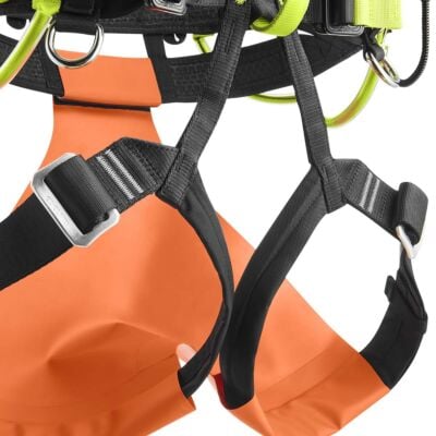 Edelrid Iguazu III キャニオニングハーネス