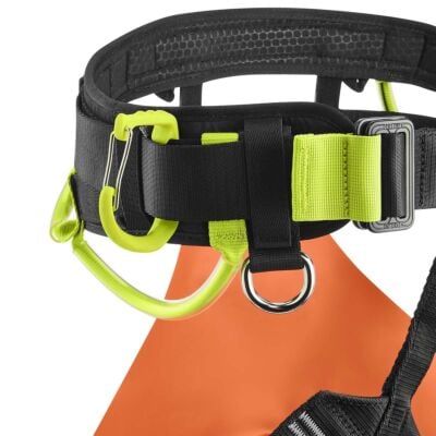 Edelrid Iguazu III キャニオニングハーネス